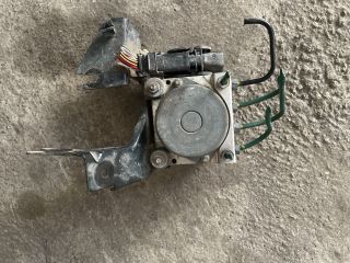 bontott DACIA LOGAN ABS Kocka