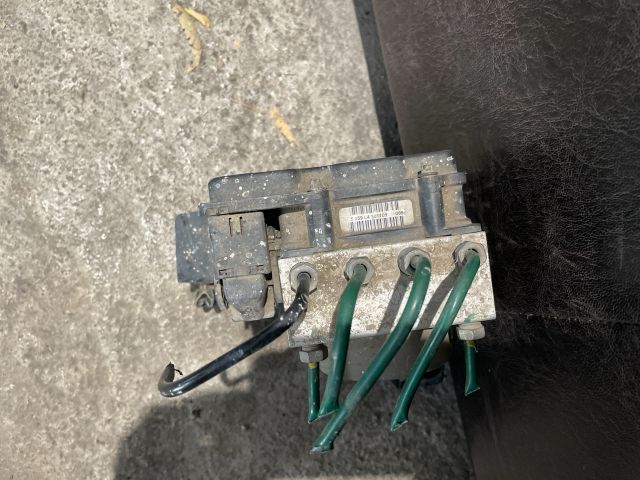 bontott DACIA LOGAN ABS Kocka