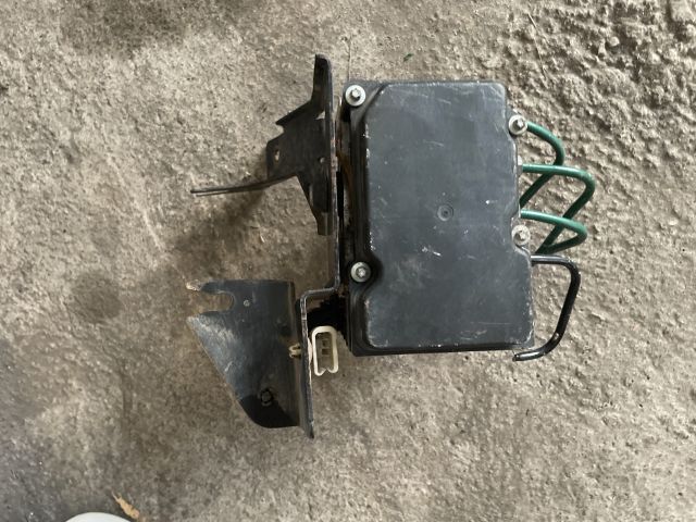 bontott DACIA LOGAN ABS Kocka