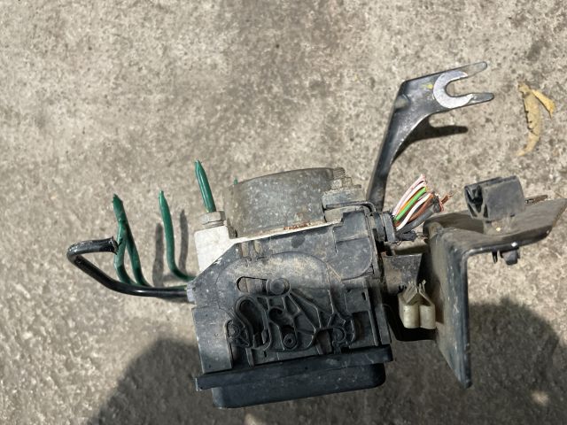 bontott DACIA LOGAN ABS Kocka