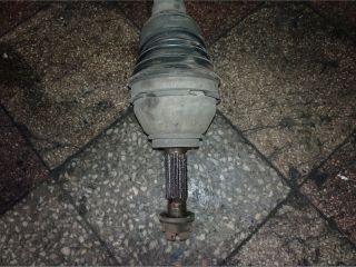 bontott DACIA LOGAN Bal Féltengely