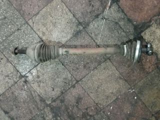 bontott DACIA LOGAN Bal Féltengely