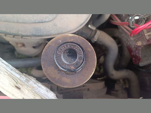 bontott DACIA LOGAN Bal hátsó Rugó