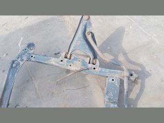 bontott DACIA LOGAN Első Bölcső