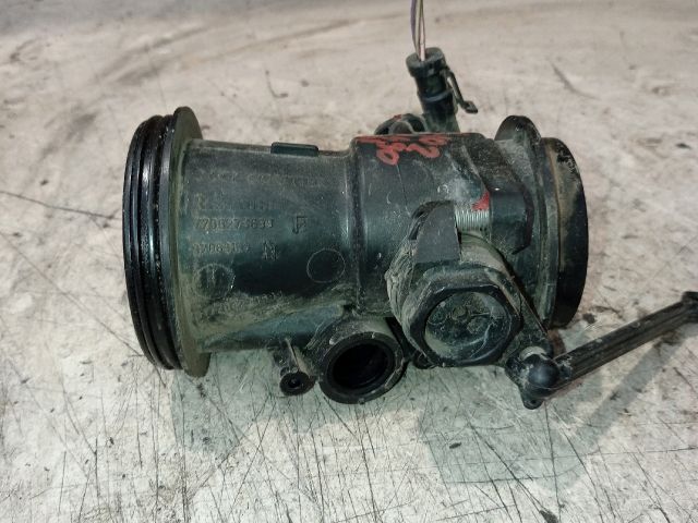 bontott DACIA LOGAN Fojtószelep (Mechanikus)