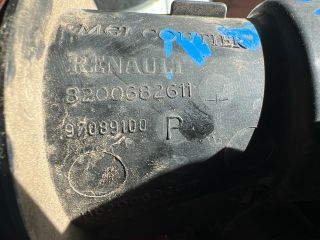 bontott DACIA LOGAN Fojtószelep (Mechanikus)