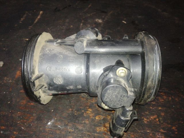 bontott DACIA LOGAN Fojtószelep (Mechanikus)