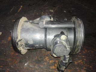 bontott DACIA LOGAN Fojtószelep (Mechanikus)