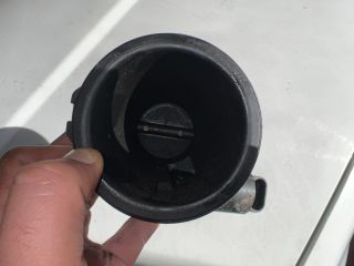 bontott DACIA LOGAN Fojtószelep (Mechanikus)