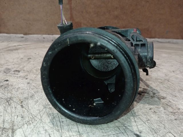 bontott DACIA LOGAN Fojtószelep (Mechanikus)