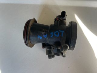 bontott DACIA LOGAN Fojtószelep (Mechanikus)