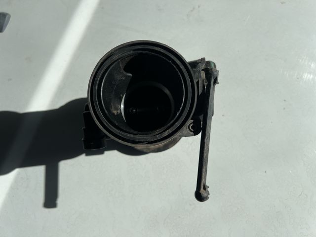 bontott DACIA LOGAN Fojtószelep (Mechanikus)