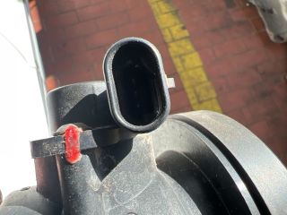 bontott DACIA LOGAN Fojtószelep (Mechanikus)