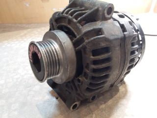 bontott DACIA LOGAN Generátor