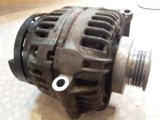 bontott DACIA LOGAN Generátor