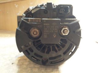 bontott DACIA LOGAN Generátor