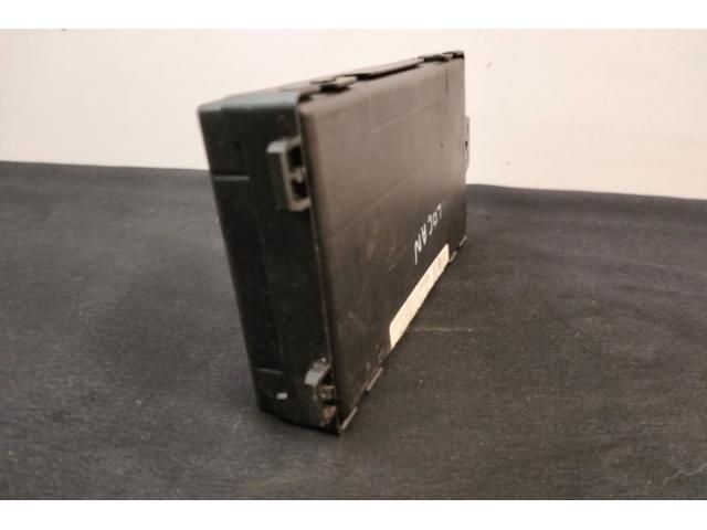 bontott DACIA LOGAN Immobilizer Elektronika