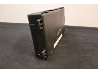 bontott DACIA LOGAN Immobilizer Elektronika