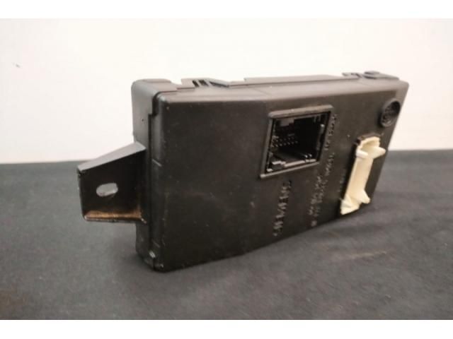 bontott DACIA LOGAN Immobilizer Elektronika