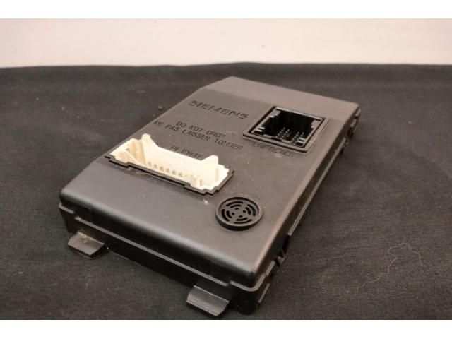 bontott DACIA LOGAN Immobilizer Elektronika