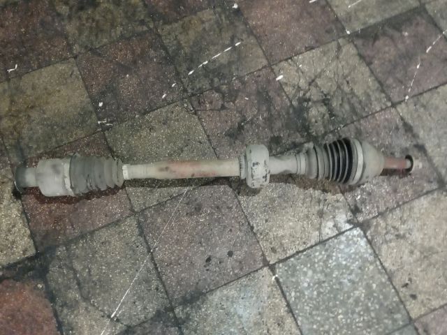 bontott DACIA LOGAN Jobb Féltengely