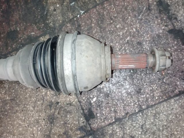 bontott DACIA LOGAN Jobb Féltengely