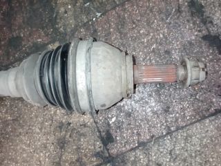 bontott DACIA LOGAN Jobb Féltengely