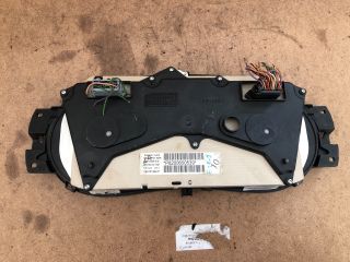 bontott DACIA LOGAN Kilométeróra