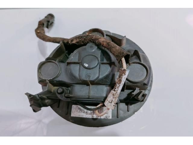 bontott DACIA LOGAN Klímahűtő Ventilátor