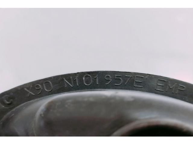 bontott DACIA LOGAN Klímahűtő Ventilátor