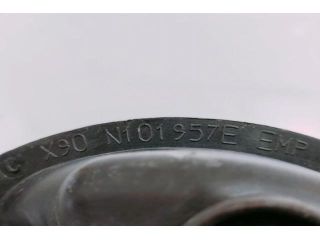 bontott DACIA LOGAN Klímahűtő Ventilátor