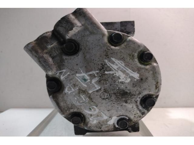 bontott DACIA LOGAN Klímakompresszor