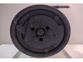 bontott DACIA LOGAN Klímakompresszor