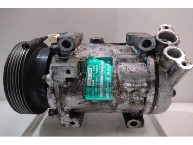 bontott DACIA LOGAN Klímakompresszor