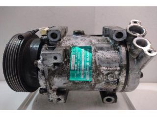 bontott DACIA LOGAN Klímakompresszor