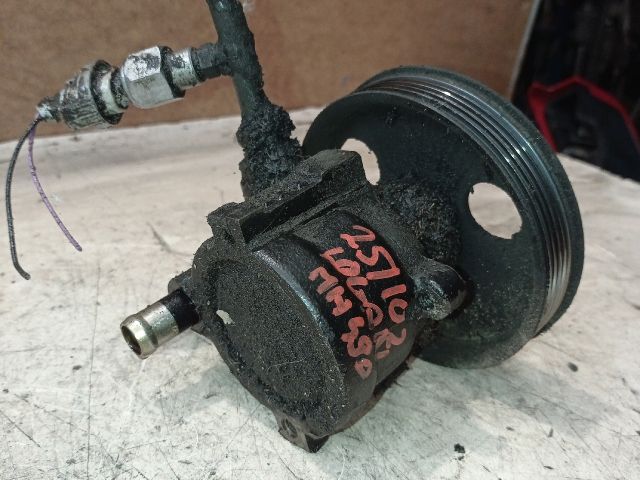 bontott DACIA LOGAN Kormányszervó Motor (Hidraulikus)