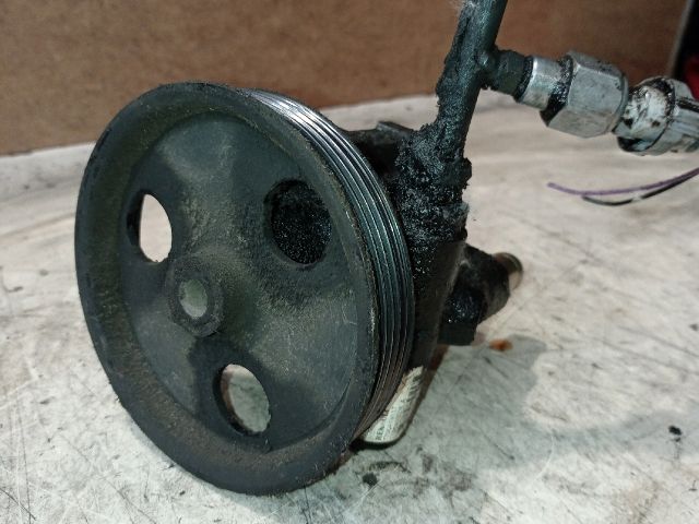 bontott DACIA LOGAN Kormányszervó Motor (Hidraulikus)