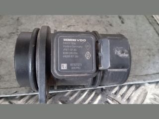 bontott DACIA LOGAN Légtömegmérő