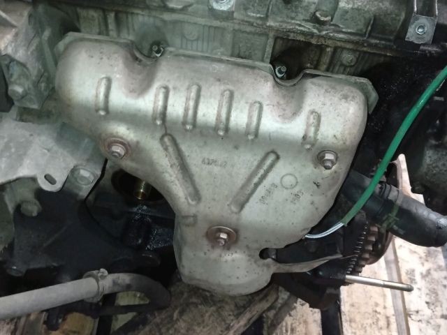 bontott DACIA LOGAN Leömlő (Soros)