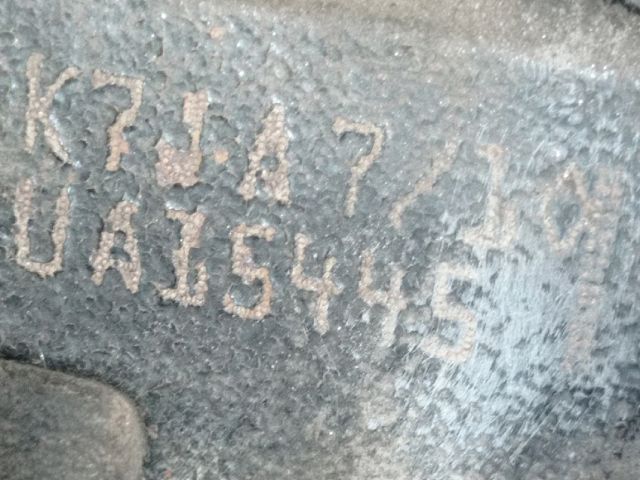 bontott DACIA LOGAN Leömlő (Soros)