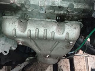 bontott DACIA LOGAN Leömlő (Soros)