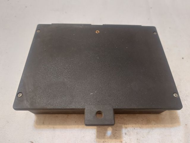 bontott DACIA LOGAN LPG Vezérlő