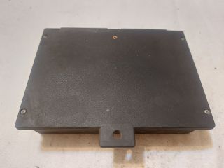 bontott DACIA LOGAN LPG Vezérlő