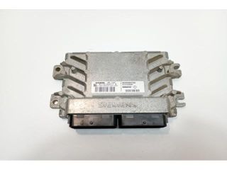 bontott DACIA LOGAN Motorvezérlő