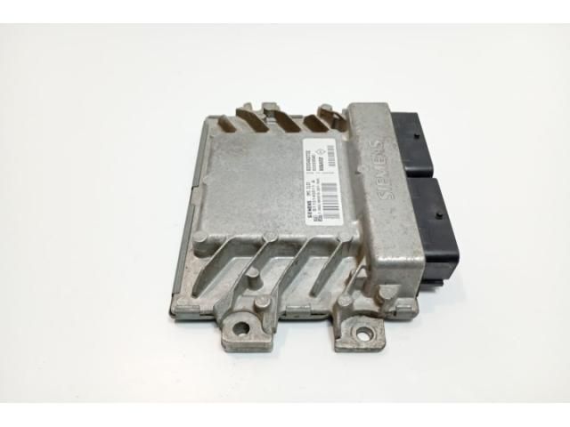 bontott DACIA LOGAN Motorvezérlő