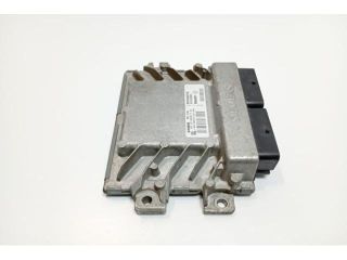 bontott DACIA LOGAN Motorvezérlő