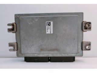 bontott DACIA LOGAN Motorvezérlő