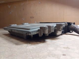 bontott DACIA LOGAN Motorvezérlő