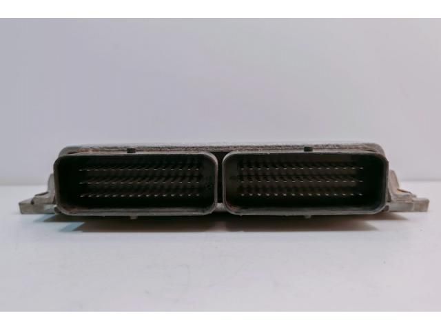 bontott DACIA LOGAN Motorvezérlő