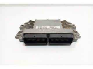 bontott DACIA LOGAN Motorvezérlő